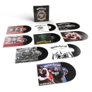 Motörhead - We Take No Prisoners (The Singles 1995-2006) - 9x7"