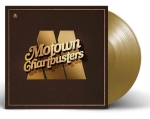 Various - Motown Chartbusters - Limited LP