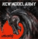 New Model Army - Unbroken - LP