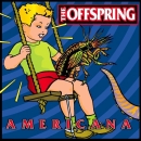 The Offspring - Americana - LP