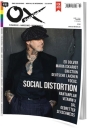 OX Fanzine #185