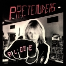 Pretenders - Alone - LP
