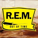 R.E.M. - Out Of Time (25th Anniversary Edition) - LP