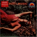 Roxy Music - Stranded - Limited LP