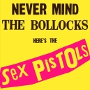 Sex Pistols - Never Mind The Bollocks Here's The Sex Pistols - LP