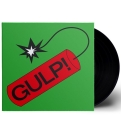 Sports Team - Gulp! - LP