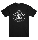 Toxic-Toast / Ermetzer - Friendship - T-Shirt Gr.XL