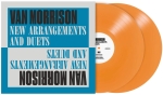 Van Morrison - New Arrangements And Duets - Limited 2LP