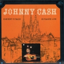 Johnny Cash - In Prague Live - LP